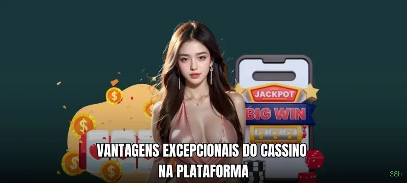 Configurações úteis dentro do app 38h