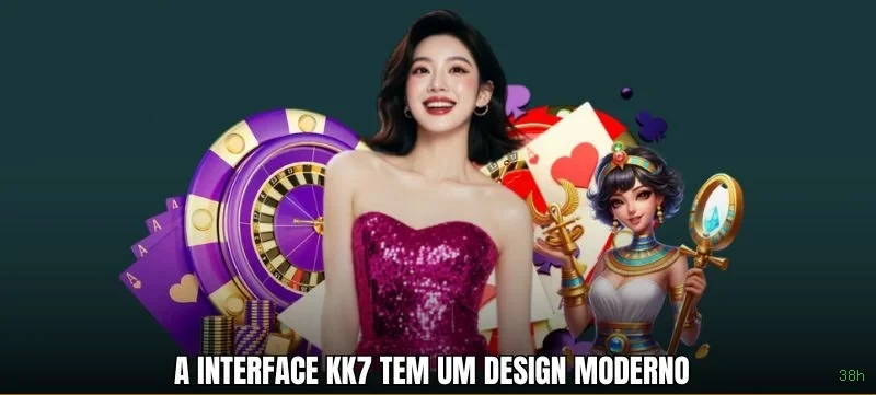 Plataforma 38h - cassino e apostas