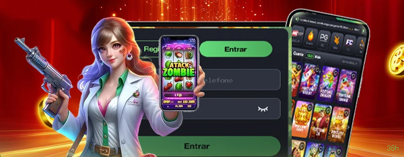 Segurança 38h SSL