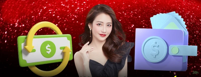 Cashback VIP 38h - reembolso semanal