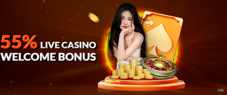 Slots com prêmios 38h